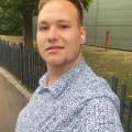 Photo de Logan, expert disponible pour une consultation de voyance
