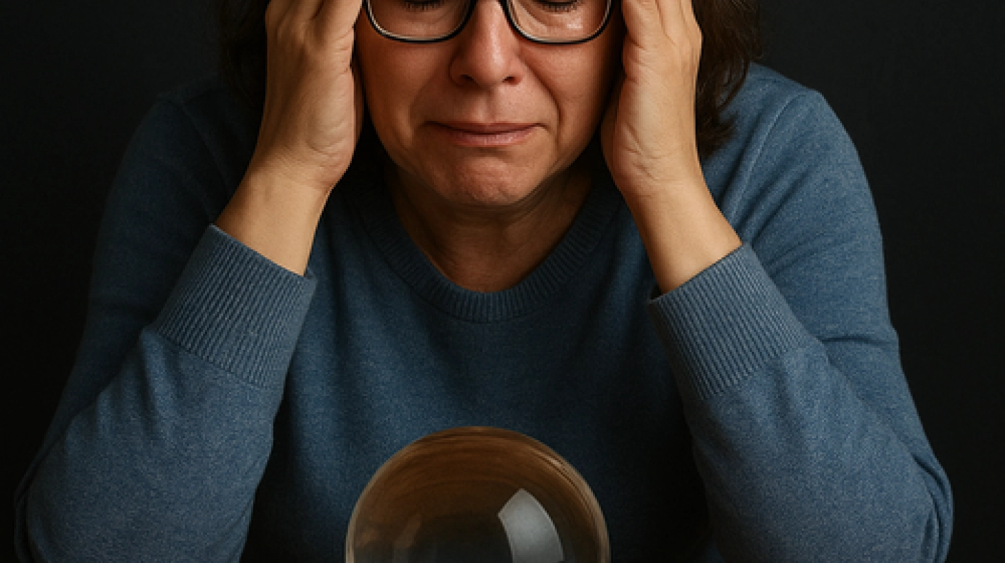 La dépendance à la voyance : comprendre, prévenir, s’en libérer