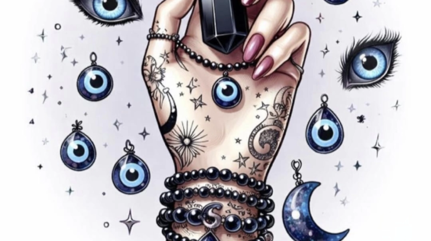 Chiromancie : Comment lire l'avenir et la personnalité dans les lignes de la main ?