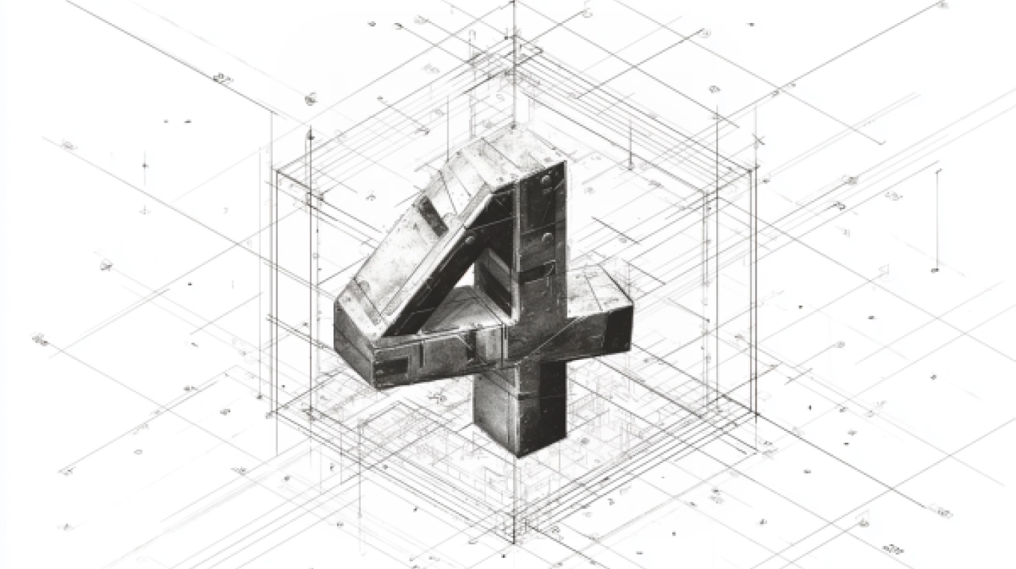 Numérologie 2026 : votre Année Personnelle 4 ou structurer sa vie
