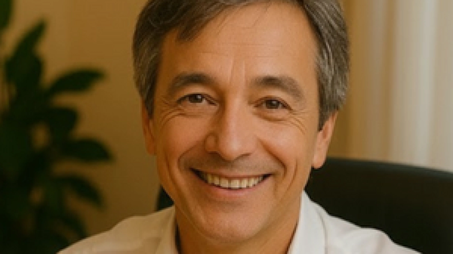 Dominique – Médium, Voyant, Tarologue, Astrologue, Magnétiseur & Bouddhiste