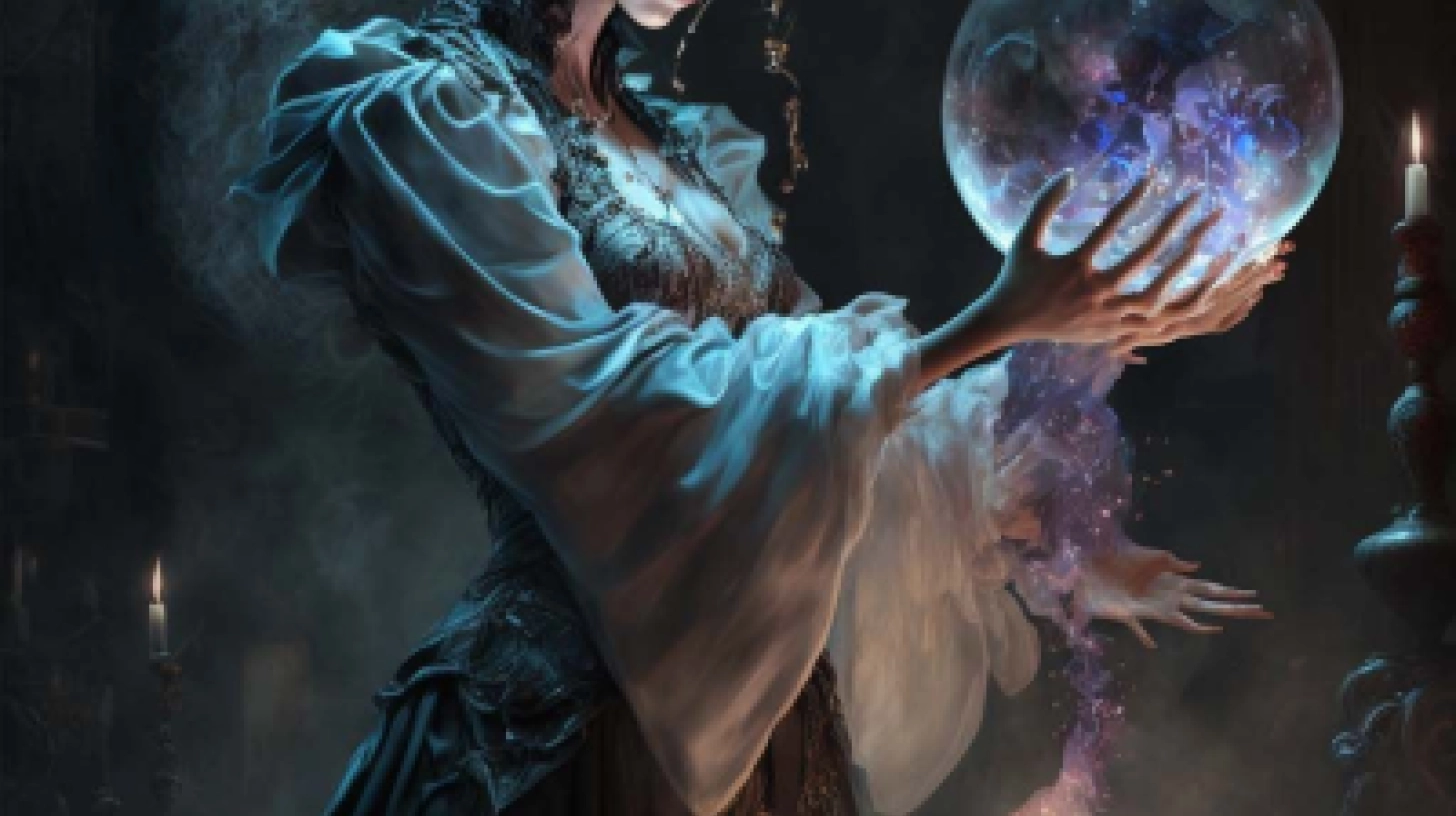 Qu’est-ce qu’un médium ? Rôle, fonctionnement et utilité d’une consultation