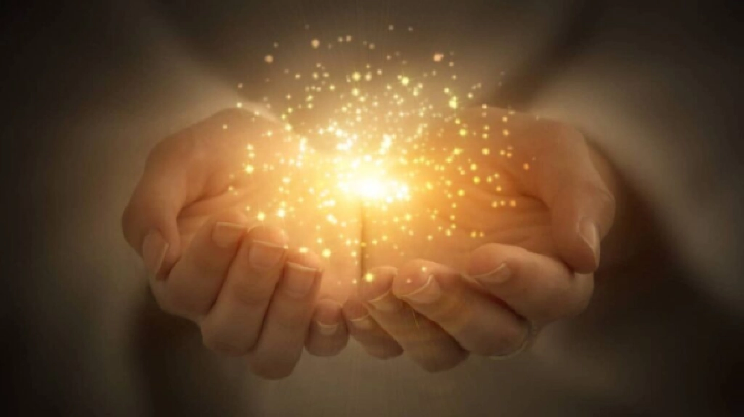 Magnétisme Énergétique : Comment Activer et Maîtriser Votre Pouvoir Intérieur