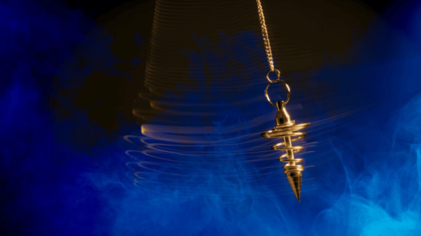 Pendule divinatoire et radiesthésie : guide complet pour obtenir des réponses claires
