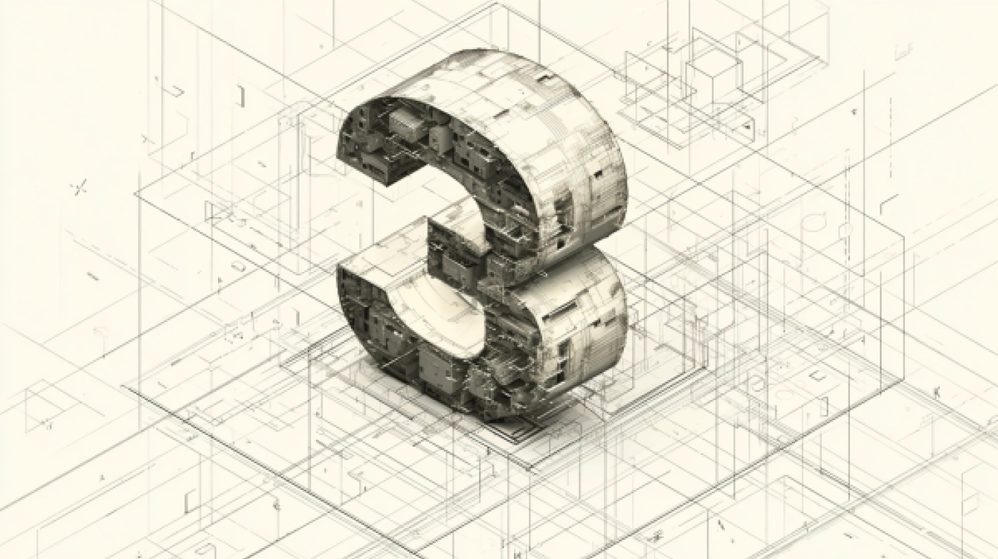 Numérologie 2026 : Année Personnelle 3 ou l’année de la créativité et de la joie