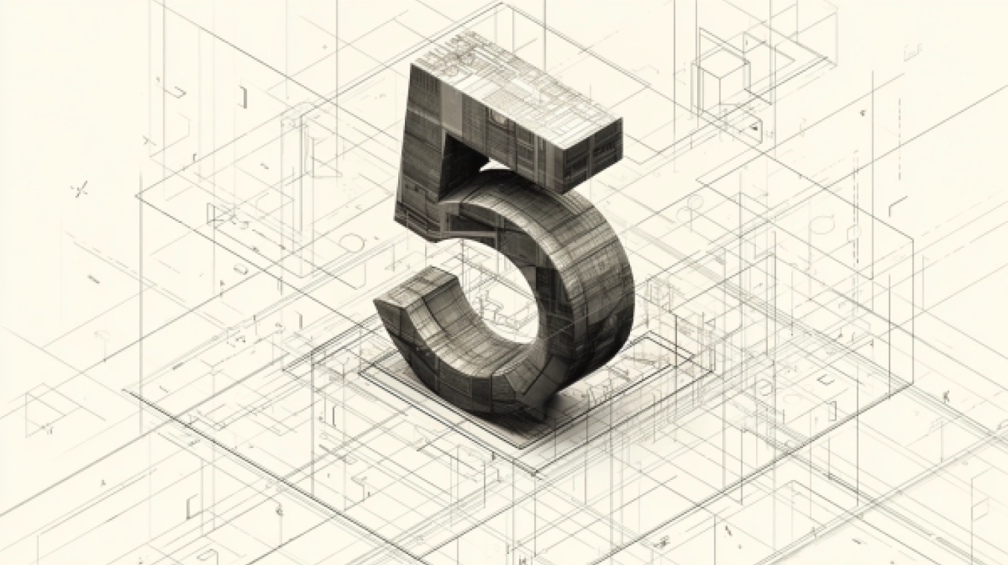 Numérologie 2026 : Année Personnelle 5, ou l’année des changements et de la Liberté