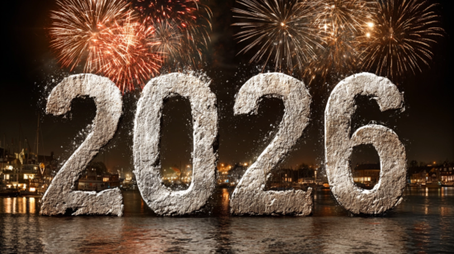 Numérologie 2026 – Déterminez votre Année Personnelle