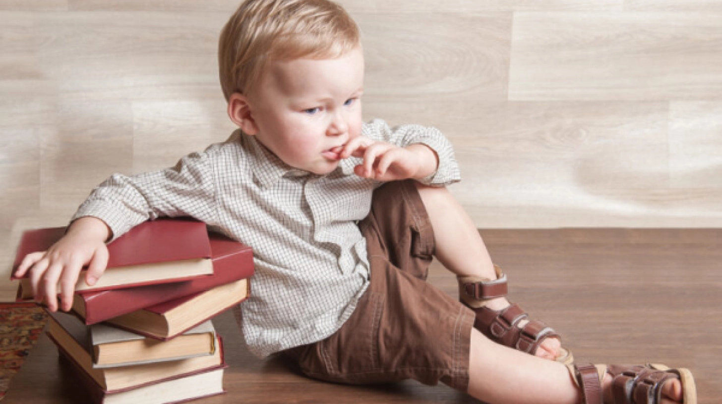 Enfant Indigo : Signes, Caractéristiques et Mission de Vie