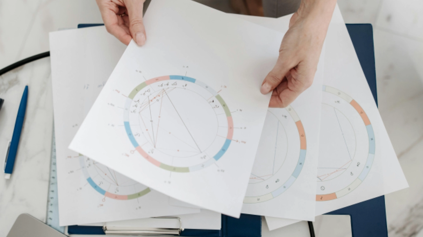 L’astrologie : un langage symbolique au service de la connaissance de soi