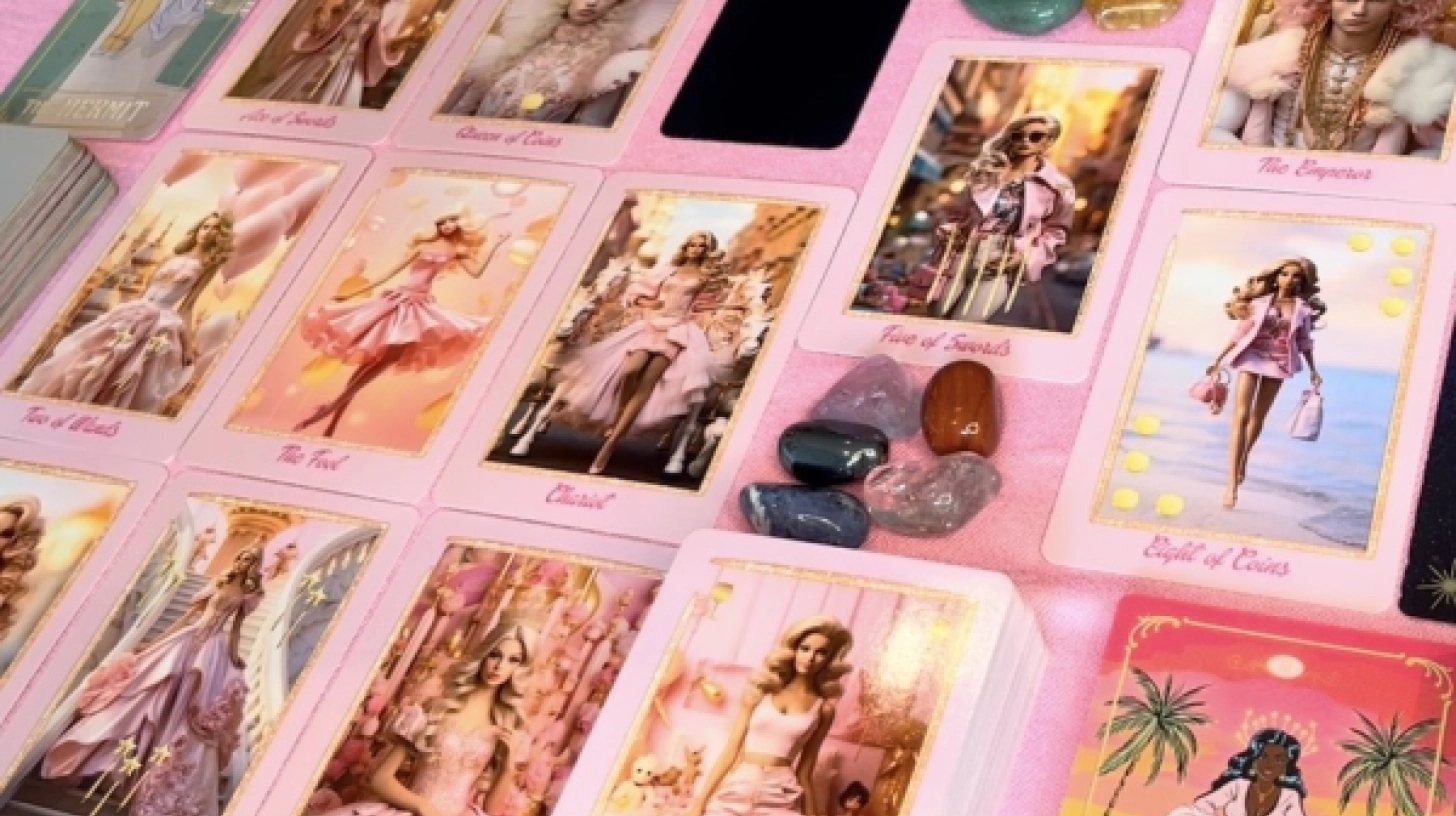 Taroscope Mai 2026 : Prévisions Tarot Complètes Signe par Signe