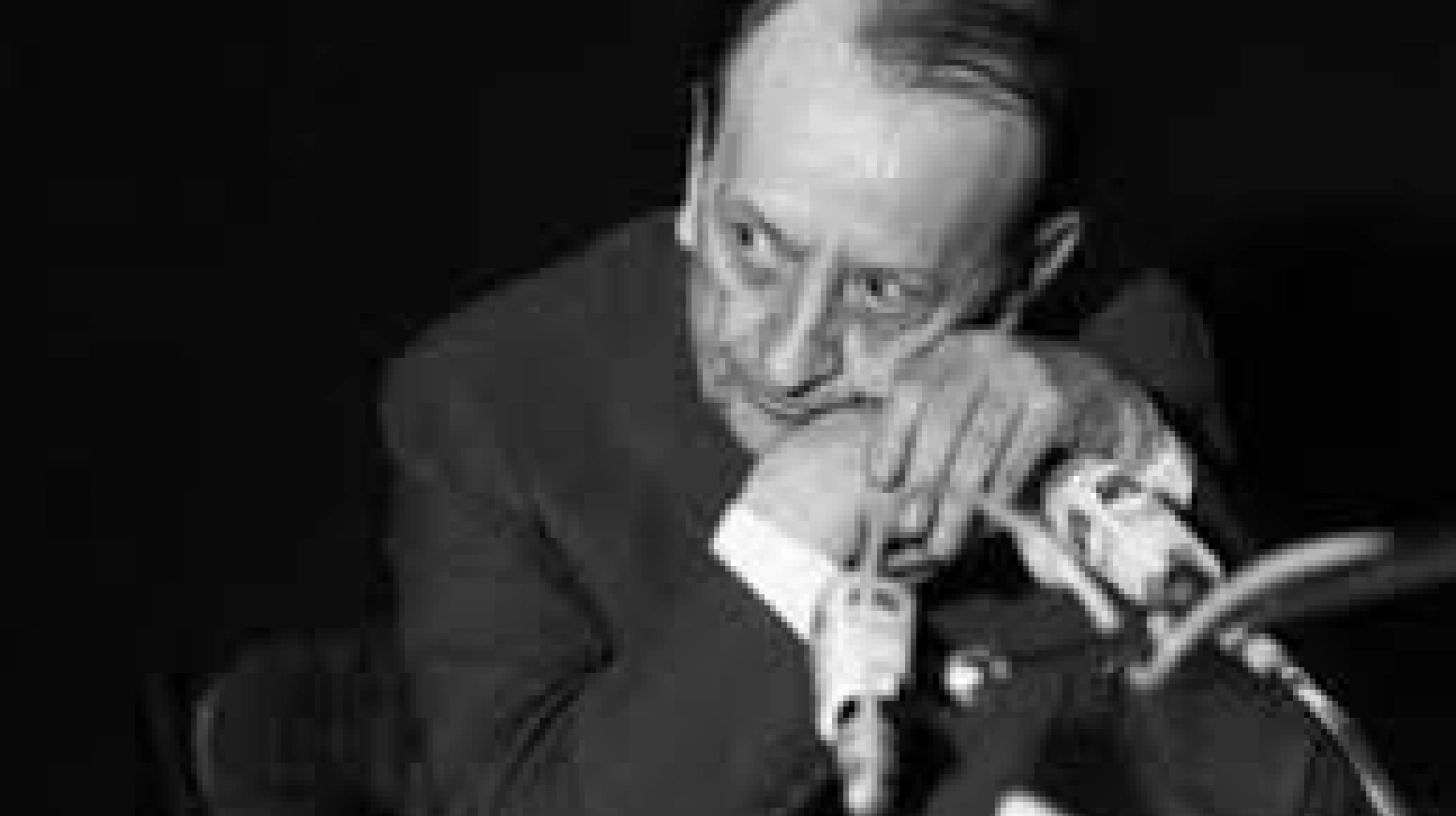 Marcel Belline : L'incroyable destin du Prince des Voyants