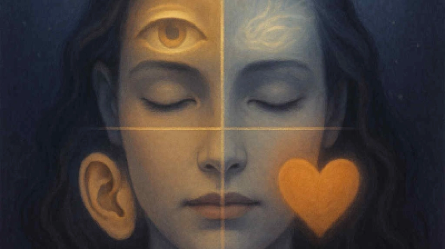  Être Médium, c’est quoi ? 