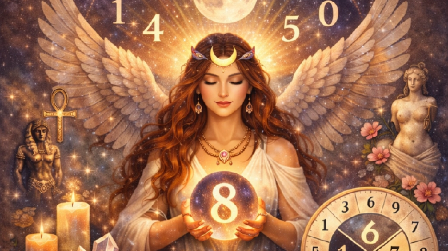 Féminin Sacré : Retrouver sa souveraineté intérieure à l’ère du doute