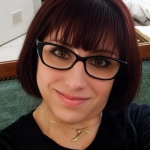Photo de Angelica, expert en voyance en ligne sur Esotémia