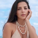 Photo de Destinee, expert en voyance en ligne sur Esotémia