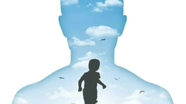 L’enfant intérieur : renouer avec une part essentielle de soi