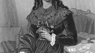 Marie-Anne Lenormand : la fascinante destinée de la Sibylle du Faubourg Saint-Germain