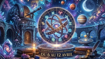 Horoscope Hebdomadaire du 6 au 12 Mars 2026 : Entre Intuition et Action