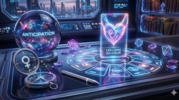 Voyance et amour : comprendre les signes et construire des relations durables