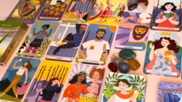 Taroscope de Décembre 2025 : Découvrez les messages des cartes