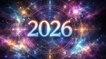 Numérologie 2026 : Signification et Interprétation de Votre Nombre Personnel