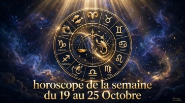 Horoscope 19-25 octobre 2026 : prévisions par signe - Domvision Esotemia