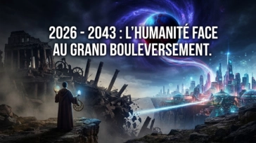 Prévisions 2026-2043 : Quels défis mondiaux nous attendent ?