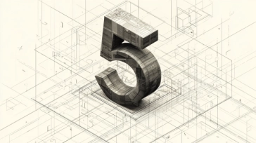 Numérologie 2026 : Année Personnelle 5, ou l’année des changements et de la Liberté