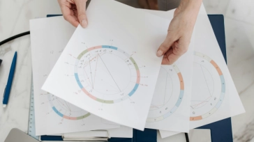 L’astrologie : un langage symbolique au service de la connaissance de soi