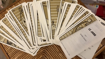 Jeu Jaro : découvrez la puissance de la divination Jaro et ses 78 lames mystiques